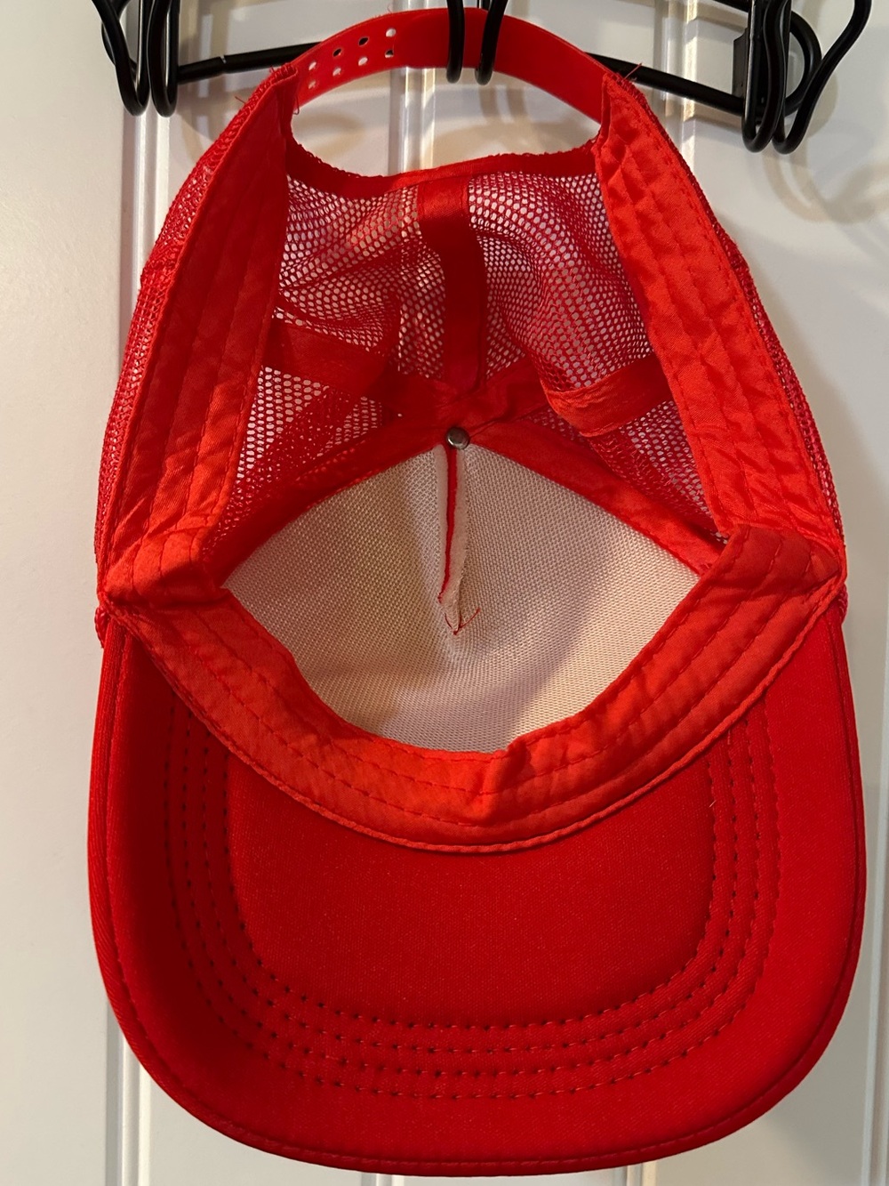 USA Trucker Hat - Picture 2 of 3